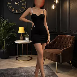 Piękna Karolina- Studio massage VINNERI 