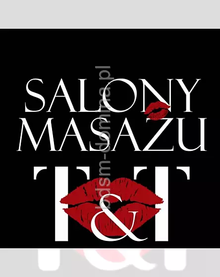 Salon Masażu Topless