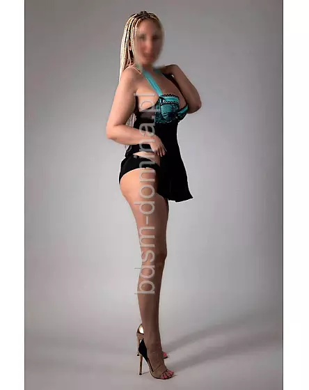 Masaż erotyczny Studio masażu erotycznego