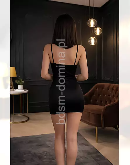 Piękna Karolina- Studio massage VINNERI