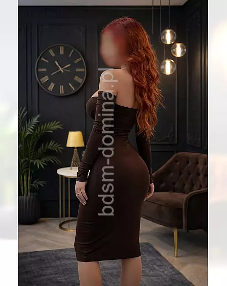 Lilith Modelka Studio masażu Vinneri 