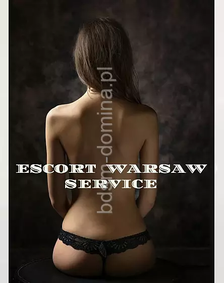 Escort Warsaw Service