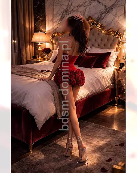 Karolina Modelka Masaż Erotic massage