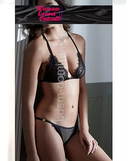 Warsaw Escort Outcall