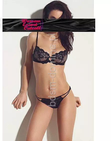 Warsaw Escort Outcall